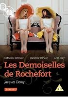 The Young Girls of Rochefort