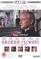 Broken Flowers