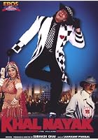 Khalnayak