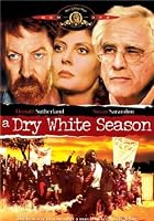 A Dry White Season