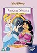 Disney Princess Stories - Vol. 3