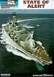 The Modern Navy - State Of Alert