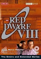 Red Dwarf - Series 8