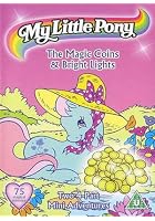 My Little Pony - The Magic Coins & Bright Lights