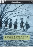 Twenty-Four Eyes