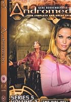Andromeda - Season 5 - Vol. 2