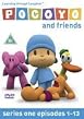 Pocoyo - Vol. 1