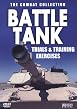 Combat - Battle Tank