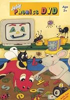 Jolly Phonics