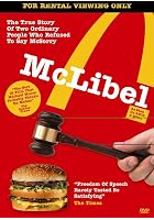 McLibel