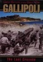 Great Battles Of The Great War - Gallipoli