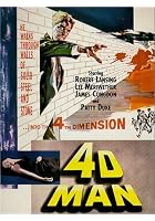 4D Man