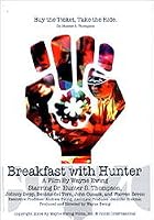 Breakfast with Hunter