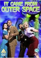It Came From Outer Space
