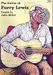 The Guitar Of Furry Lewis