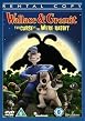 Wallace And Gromit - The Curse Of The Were-Rabbit