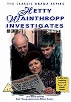 Hetty Wainthropp Investigates - Series 2