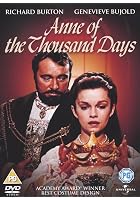 Anne Of The Thousand Days
