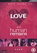Love And Human Remains