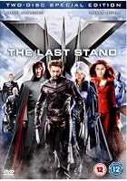 X-Men III - The Last Stand