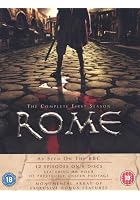Rome - Complete First Series