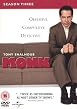 Monk - Series 3