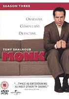Monk - Series 3