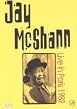 Jay McShann - Live In Paris 1989