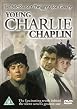 Young Charlie Chaplin