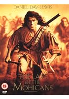 The Last Of The Mohicans