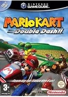 Mario Kart Double Dash!!
