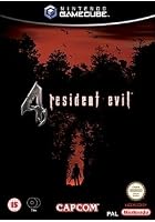 Resident Evil 4