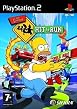 The Simpsons: Hit and Run