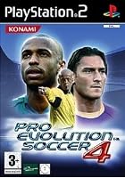 Pro Evolution Soccer 4
