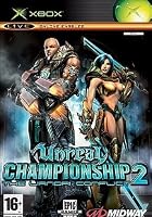 Unreal Championship 2: The Liandri Conflict