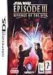 Star Wars Episode III: Revenge of the Sith