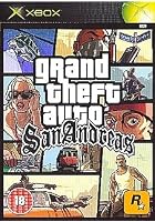 Grand Theft Auto: San Andreas