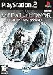 Medal of Honor: European Assault