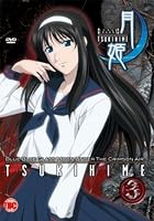Tsukihime Lunar Legend - Vol. 3