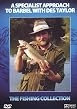 Fishing - A Specialist Approach To Barbel With Des Taylor