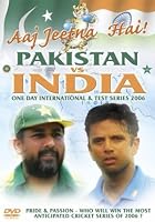 Pakistan V India - The Hutch Cup ODI Series 2006