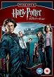 Harry Potter and the Goblet of Fire