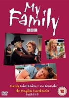 My Family - Series 4