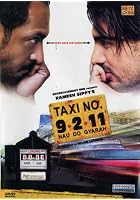 Taxi 9-2-11