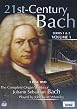 21st Century Bach - Vol. 1