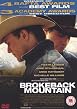 Brokeback Mountain