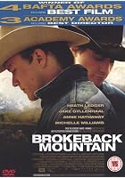 Brokeback Mountain