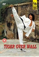 Tiger Over Wall