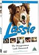 Lassie - Vol. 2 - The Disappearance / Look Homeward