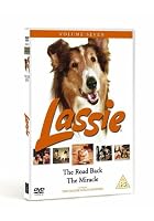 Lassie - Vol. 7 - The Road Back The Miracle